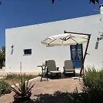 Villa Don Mimmo Campomarino (Taranto)