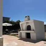 Villa Don Mimmo Campomarino (Taranto)