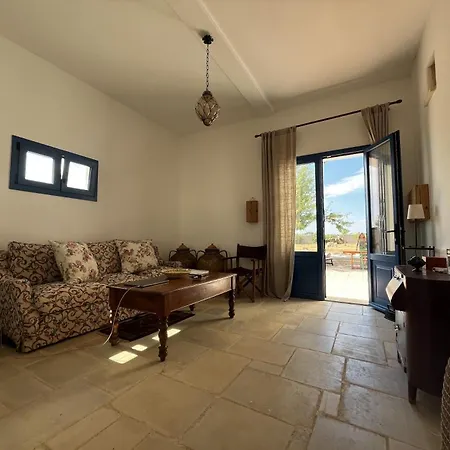 Don Mimmo 别墅 Campomarino (Taranto)