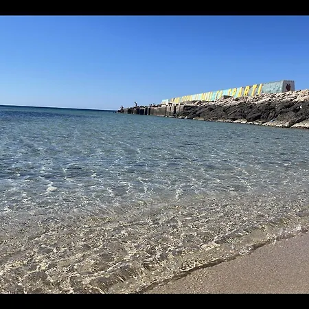 Don Mimmo Villa Campomarino (Taranto)