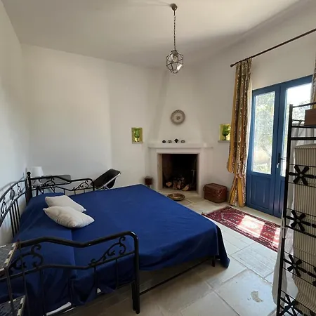 Villa Don Mimmo Campomarino (Taranto)