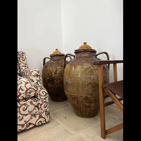Villa Don Mimmo Campomarino (Taranto)