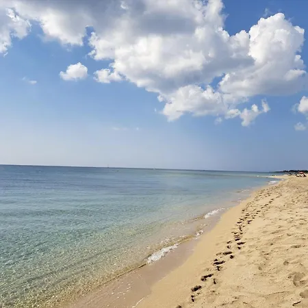 Don Mimmo * Campomarino (Taranto)
