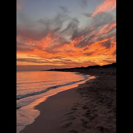 Don Mimmo וילה Campomarino (Taranto)